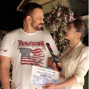 Happy Teacher's Day: Sara Ali Khan thanks Simmba director Rohit Shetty for teaching her how to be a better person