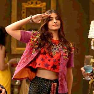 #4YearsOfKhoobsurat: Sonam Kapoor says the film was an unforgettable experience