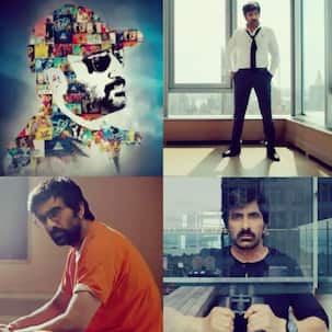 Amar Akbar Anthony Pivot: Ravi Teja's intensity and the BGM stands out but where's Ileana D'Cruz