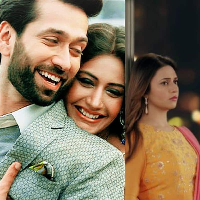 Shocking! Ishqbaaaz, Yeh Hai Mohabbatein and Mariam Khan to go off air ...