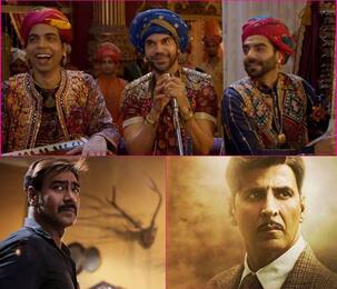 Stree Box Office Record: 'पैडमैन' को पछाड़ साल की नौंवी सबसे बड़ी हिट फिल्म बनी 'स्त्री', अब खतरे में है 'गोल्ड' और 'रेड' का सिंहासन