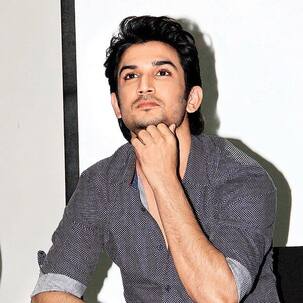 Sushant Singh Rajput's Instagram account gets temporarily BLOCKED - here's why