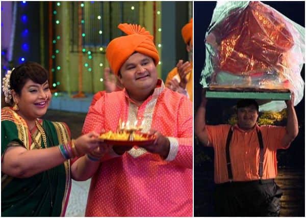 Taarak Mehta Ka Ooltah Chashmah