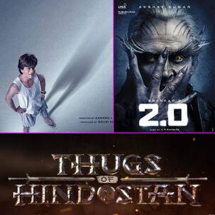 42 दिन के अंदर रिलीज होंगी ये 3 बड़ी फिल्में, 8 नवंबर के बाद बॉक्स आॅफिस पर मचेगा इस साल का सबसे बड़ा घमासान