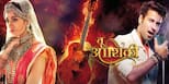 After Udaann, Colors axes Tu Aashiqui