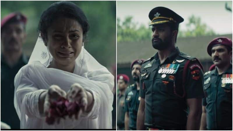 Vicky Kaushal Shines In The Trailer Of Uri Gives A Glimpse Of Indian Armys Surgical Strike 6701