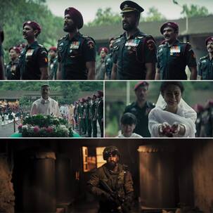 URI Teaser: सर्जिकल स्ट्राइक पर मचे राजनीतिक घमासान के बीच रिलीज हुआ विक्की कौशल की फिल्म का टीजर, सेना के जज्बे की कहानी करती है रोमांचित