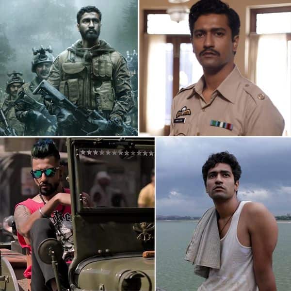 शर्मीला प्रेमी, बिंदास दोस्त, नशेड़ी इंस्पेक्टर, फंकी डीजे के बाद अब आर्मी आॅफिसर, ये हैं वो दमदार रोल जिनसे विक्की कौशल ने हर दफा चौंकाया!