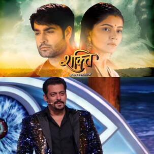 WTF Wednesday! Harman entering the Bigg Boss 12 house to find Saumya is the most illogical cross-over on Indian TV ever