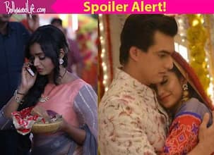 नायरा के लिए सुवर्णा के खिलाफ चला जाएगा कार्तिक, अब ‘ये रिश्ता क्या कहलाता है’ में होगा घमासान