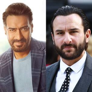 Saif Ali Khan to play villain in Ajay Devgn's Taanaji: The Unsung Hero? Here's the answer