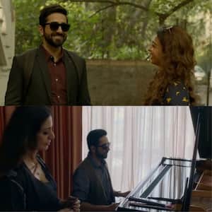 AndhaDhun box office collection: Remarkable growth on day three helps the  Ayushmann Khurrana starrer bag Rs 15 Cr on its opening weekend - Bollywood  News & Gossip, Movie Reviews, Trailers & Videos