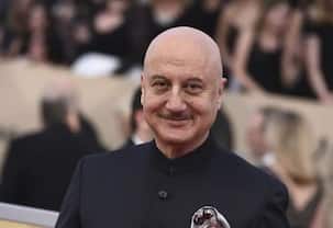 Anupam Kher at the premiere of Hotel Mumbai: Somebody had made a film on Mumbai terror attacks but it was atrocious