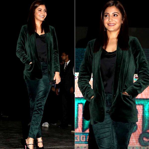 anushka
