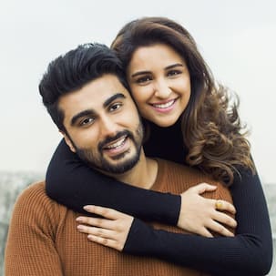 On Teacher's Day, Arjun Kapoor reflects on everything Parineeti Chopra has taught him about life