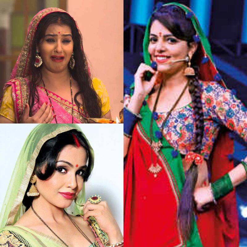 After Shilpa Shinde And Shubhangi Attrey Sugandha Mishra Becomes The New Bhabhi Bollywood News Gossip Movie Reviews Trailers Videos At Bollywoodlife Com