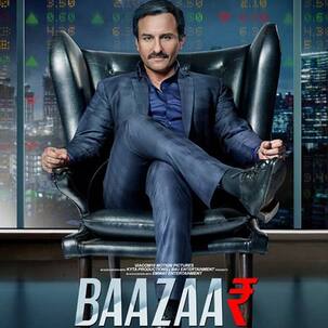 Baazaar Box Office Collection: धीरे ही सही, सैफ अली खान की 'बाजार' अच्छी कमाई कर रही है, जानें दो दिनों का कलेक्शन