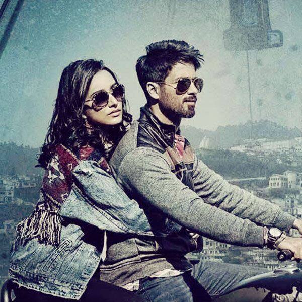 Box office occupancy report Shahid Kapoor s Batti Gul Meter Chalu