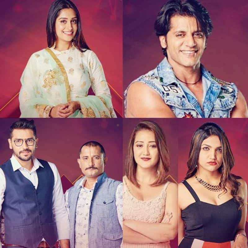 Bigg Boss 12: Dipika, Karanvir, Romil-Nirmal, Kriti-Roshmi - whom do you want to see eliminated from the house this week? - vote now