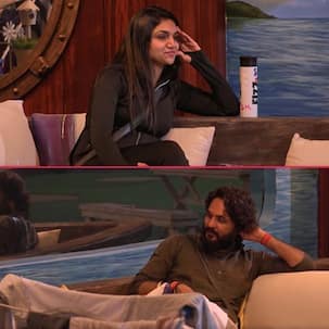 Bigg Boss 12: Saurabh Patel warns Kriti Verma about a backstabber in the house and the name will SHOCK you
