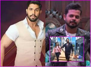 Bigg Boss 12: Did Sreesanth just threaten to beat up Shivashish Mishra? Watch video
