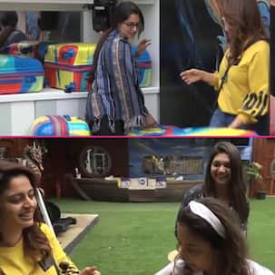 WTF Wednesday: Lingerie woes inside the Bigg Boss 12 house will remind you of the great stigma around the bra strap