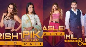 Bigg Boss 12: Twitter is busy placing bets on Dipika Kakar, Romil Choudhary, Srishty Rode and Jasleen Matharu to win the show