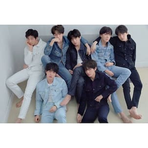 BTS on Jimmy Fallon show: These mind-blowing videos of the K-Pop band on The Tonight Show have us screaming in joy