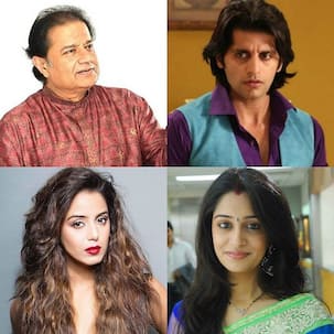 Bigg Boss 12 की 6 जोड़ियों की फाइनल लिस्ट आउट, जानिए कौन-कौन से प्रतियोगी मिलकर मचाएंगे धमाल