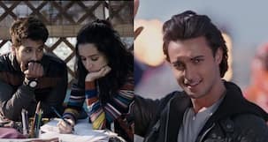 Trending Tunes: Dekhte Dekhte from Batti Gul Meter Chalu and Chogada from Loveratri are a hit this week