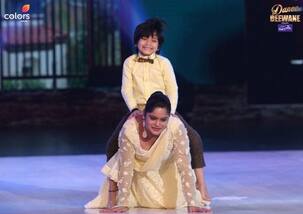 Dance Deewane 1 September, 2018 Written Update of Full Episode: The emotional performances of dancers for their parents made judges teary-eyed