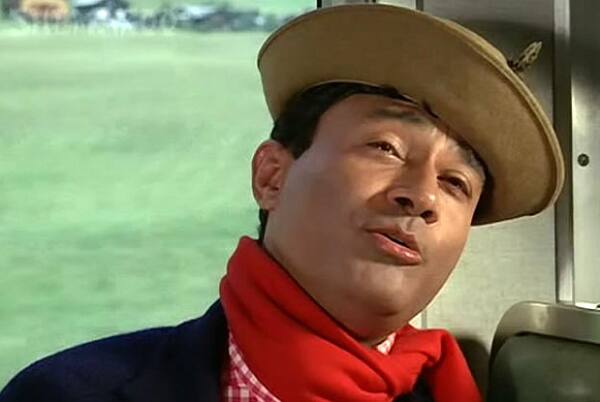 devanand cap