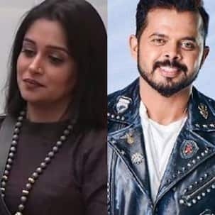 बिग बॉस 12: दीपिका कक्कड़ की जीत पर पहली बार बोलें श्रीसंथ, कहा ‘डिजर्व तो सभी करते थे लेकिन...’