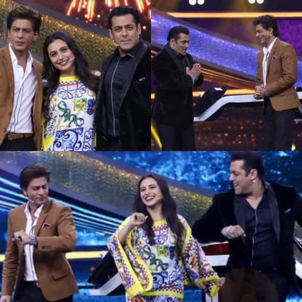 Dus Ka Dum Season 3 Full Episodes Dus Ka Dum 3 Finale Written Update Of Full Episode: Salman Khan, Shah