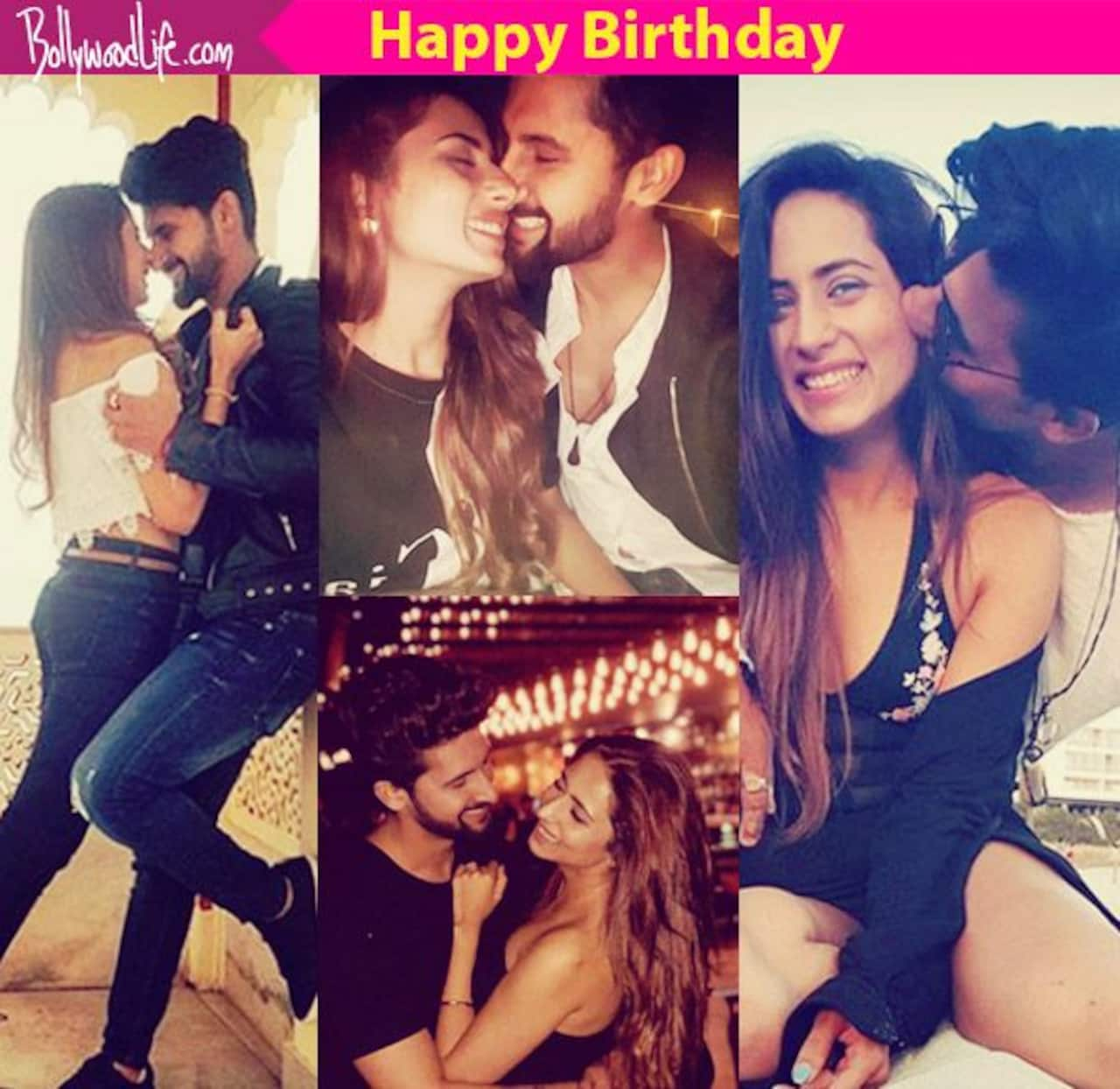 Happy birthday, Sargun Mehta! 10 adorable pictures of the actress with ...