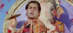Ganesh Chaturthi 2019 Song of the day: Match steps with Salman Khan as he grooves to Jalwa from Wanted