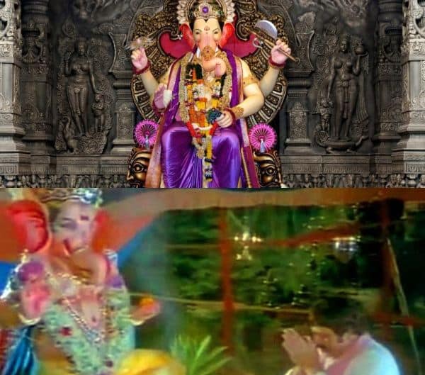 Ganesh Chaturthi 2018 Song Of The Day Welcome The Lord With The