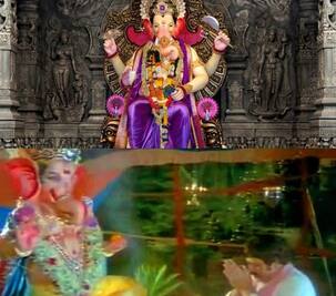 Ganesh Chaturthi 2019 Song of the Day: Welcome the Lord with Deva ho deva Ganpati deva from Humse Badhkar Kaun!