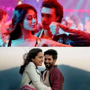 Trending Tunes: Akh Lad Jaave and Dekhte Dekhte are the latest songs ruling the charts