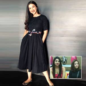 Bigg Boss 12: Did Gauahar Khan just express her disappointment with Kriti Verma and Roshmi Banik?
