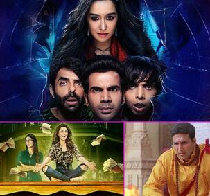 आॅडियंस को पसंद आया है हॉरर और कॉमेडी का मेल, ये 3 सक्सेसफुल फिल्में बनी मिसाल