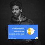 Google India is often asked these three questions about Hrithik Roshan and we have all the answers right here - watch video Google India is often asked these three questions about Hrithik Roshan and we have all the answers right here - watch video