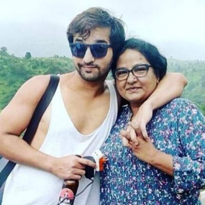 Bigg Boss 12: 'I don’t know where this rumour started,' says Vibha Chibber on joining the show with son Puru
