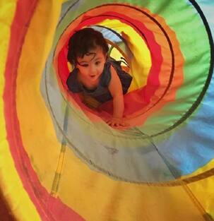 #Section377: Soha Ali Khan celebrates 