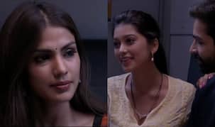 Jalebi trailer: Bigg Boss 9 contestant Digangana Suryavanshi steals the show in this Rhea Chakraborty- Varun Mitra romance - watch video