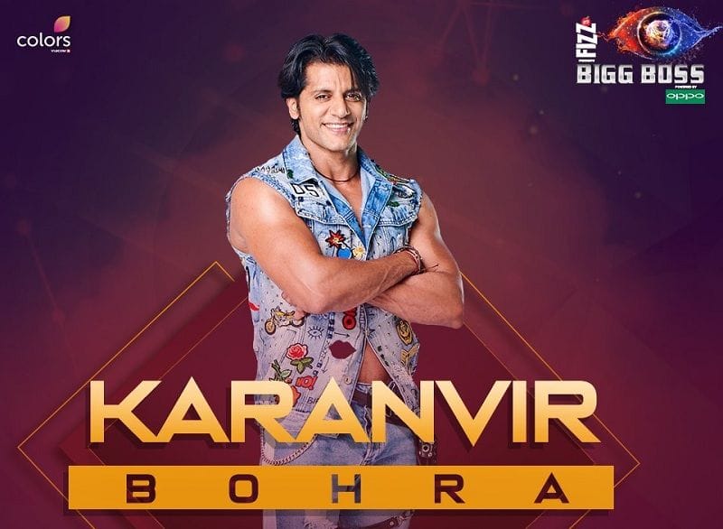 exclusive karanvir bohra everything i do and everything i say i