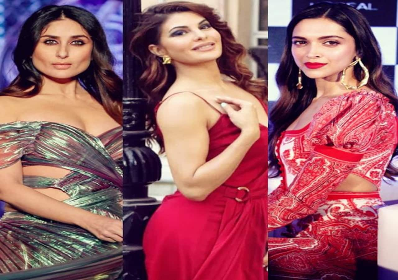 Filmy Friday: Deepika Padukone, Katrina Kaif, Kareena Kapoor Khan -  Actresses who rule the Rs 100 crore club - Bollywood News & Gossip, Movie  Reviews, Trailers & Videos at Bollywoodlife.com