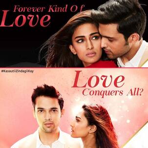 Kasautii Zindagii Kay 2 Review: प्रेरणा के किरदार में एरिका फर्नांडीस ने भर दी जान, इन 7 बातों ने पहले एपिसोड को बना दिया खास