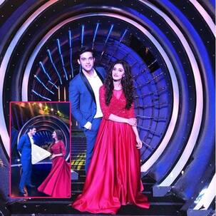 Kasautii Zindagii Kay 2: सीरियल ऑन एयर होने से पहले दिखी नए अनुराग और प्रेरणा की जबरदस्त केमेस्ट्री, एरिका फर्नांडीस ने शेयर किया ये खूबसूरत वीडियो