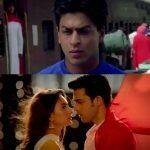 The red dupatta travels from Kuch Kuch Hota Hai to Kasautii Zindagii Kay 2 and Ekta Kapoor cannot help laughing The red dupatta travels from Kuch Kuch Hota Hai to Kasautii Zindagii Kay 2 and Ekta Kapoor cannot help laughing